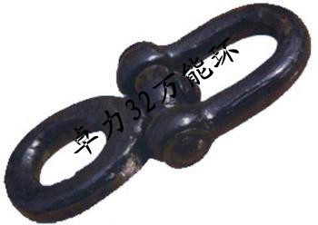 萬能環(huán)應用優勢，萬能鏈